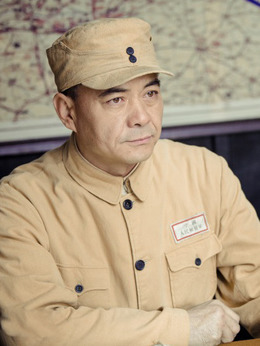 老虎队剧情介绍_纵横剧情网