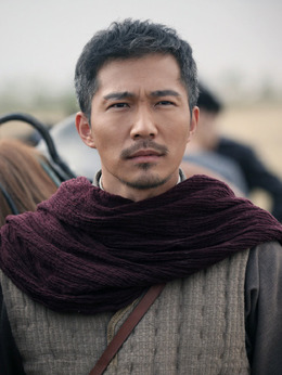 烽烟尽处剧情介绍_纵横剧情网
