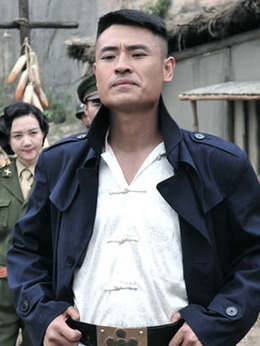 决战江南剧情介绍_纵横剧情网