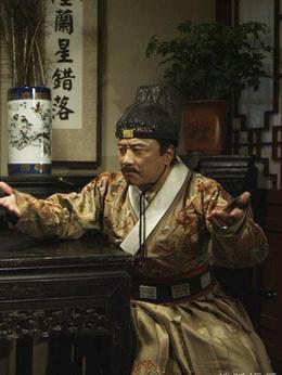 大明按察使剧情介绍_纵横剧情网