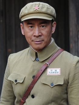 剿匪英雄剧情介绍_纵横剧情网