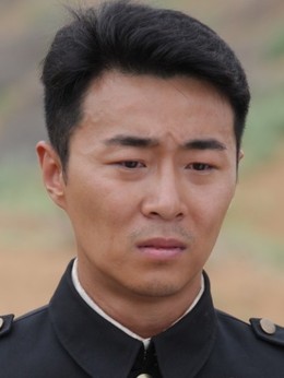 大漠苍狼剧情介绍_纵横剧情网