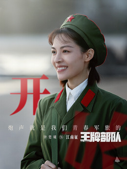 王牌部队剧情介绍_纵横剧情网