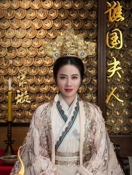 谯国夫人剧情介绍_纵横剧情网