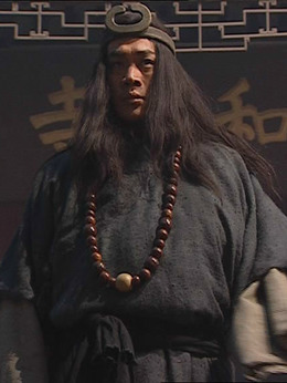 水浒传剧情介绍_纵横剧情网