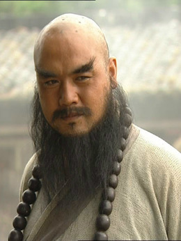 水浒传剧情介绍_纵横剧情网
