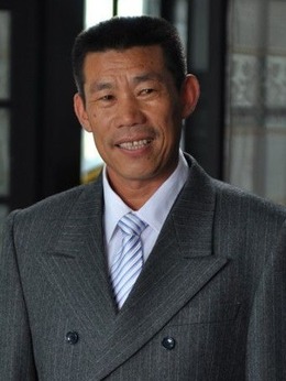 谯国夫人剧情介绍_纵横剧情网