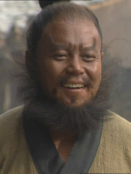 水浒传剧情介绍_纵横剧情网