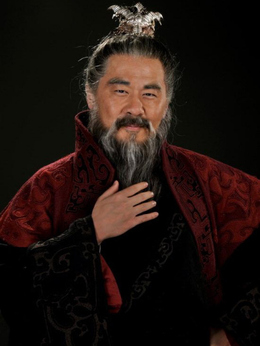 新三国剧情介绍_纵横剧情网