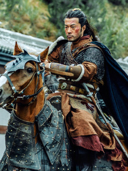 燕云台剧情介绍_纵横剧情网
