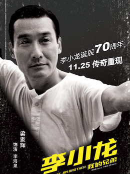 李小龙剧情介绍_纵横剧情网