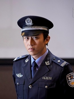 心理罪之城市之光剧情介绍_纵横剧情网