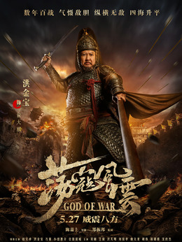 荡寇风云剧情介绍_纵横剧情网