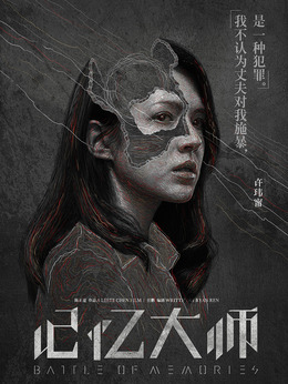 记忆大师剧情介绍_纵横剧情网