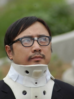 疯狂的赛车剧情介绍_纵横剧情网