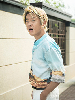 狗眼看人心剧情介绍_纵横剧情网