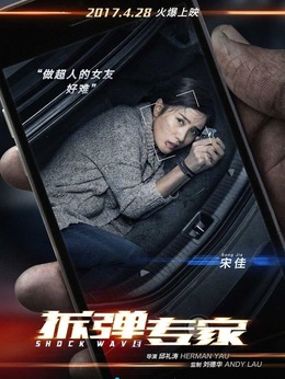 拆弹专家剧情介绍_纵横剧情网