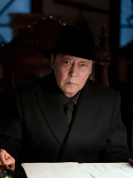 悬崖之上剧情介绍_纵横剧情网