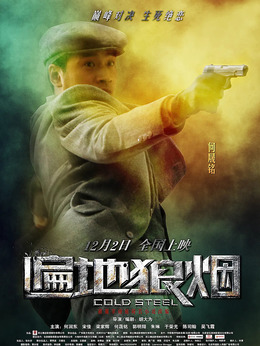 遍地狼烟剧情介绍_纵横剧情网