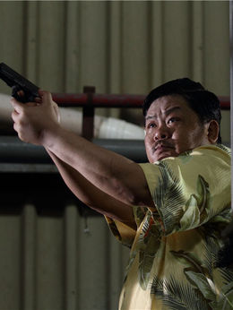 冲锋战警剧情介绍_纵横剧情网