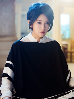 闪光少女剧情介绍_纵横剧情网