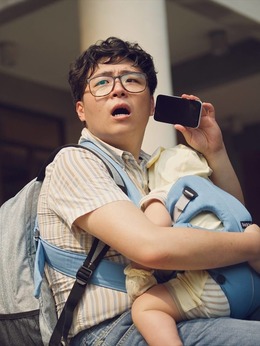 我们全家不太熟剧情介绍_纵横剧情网