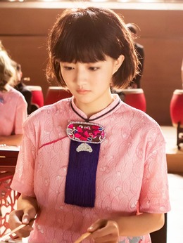 闪光少女剧情介绍_纵横剧情网
