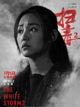扫毒2：天地对决剧情介绍_纵横剧情网