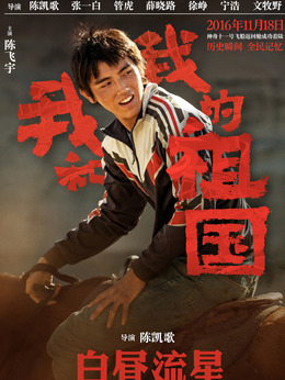 我和我的祖国剧情介绍_纵横剧情网