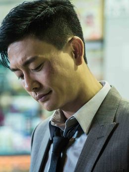 男人不可以穷剧情介绍_纵横剧情网