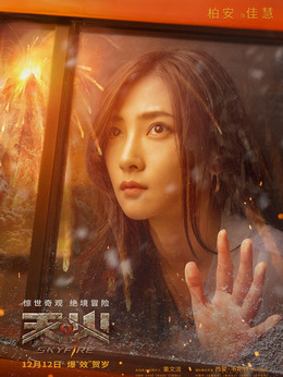 天火剧情介绍_纵横剧情网