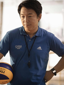 夺冠剧情介绍_纵横剧情网
