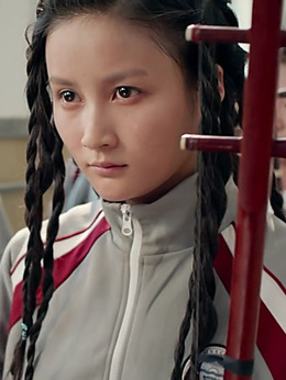 闪光少女剧情介绍_纵横剧情网
