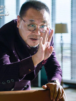 欲念游戏剧情介绍_纵横剧情网