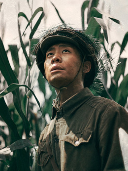 金刚川剧情介绍_纵横剧情网