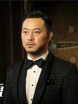 侠盗联盟剧情介绍_纵横剧情网