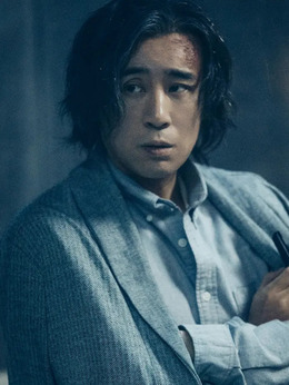 刺杀小说家剧情介绍_纵横剧情网
