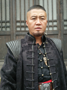 射雕英雄传之降龙十八掌剧情介绍_纵横剧情网