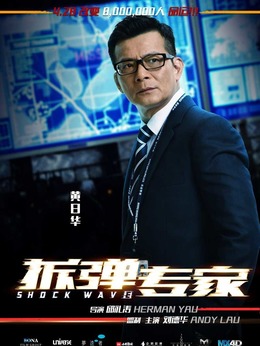 拆弹专家剧情介绍_纵横剧情网