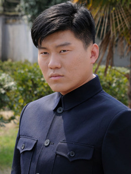 战火中的青春剧情介绍_纵横剧情网