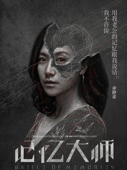记忆大师剧情介绍_纵横剧情网