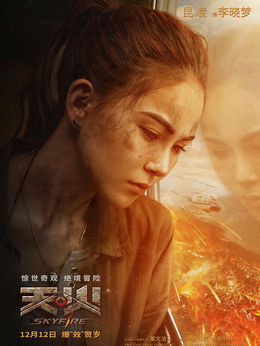 天火剧情介绍_纵横剧情网