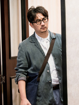 狗眼看人心剧情介绍_纵横剧情网
