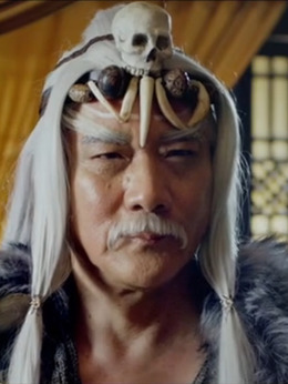 夺路而逃剧情介绍_纵横剧情网