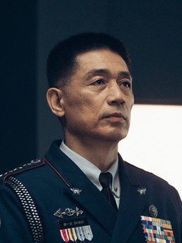 上海堡垒剧情介绍_纵横剧情网