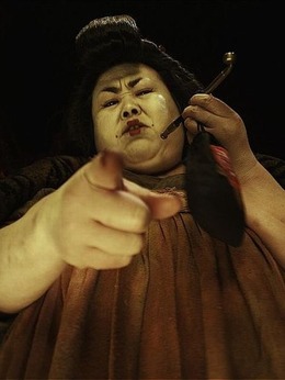 刀见笑剧情介绍_纵横剧情网