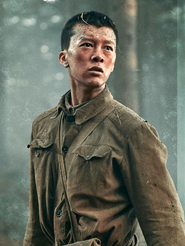 金刚川剧情介绍_纵横剧情网