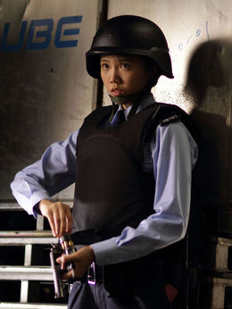 冲锋战警剧情介绍_纵横剧情网