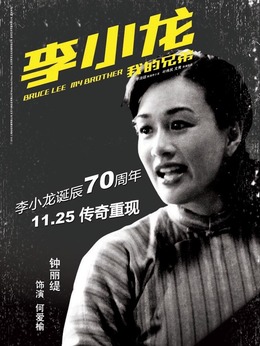 李小龙剧情介绍_纵横剧情网