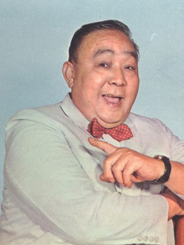 招财进宝剧情介绍_纵横剧情网
